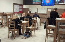 Školarci u kladionicama