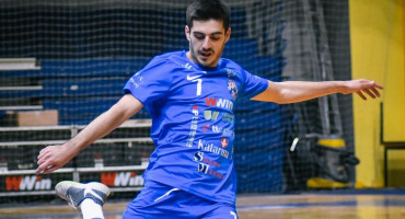 Ante Grbešić otišao u Futsal klub Osijek