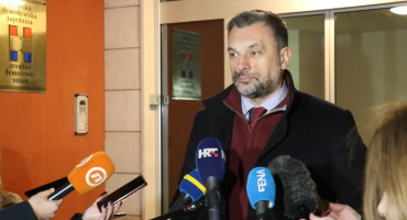 Elmedin Konaković nakon sastanka Trojke i HDZ-a u Mostaru