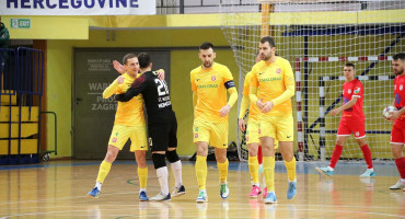 FC Mostar Stari Grad Sloga