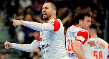 KAKVA RAPSODIJA Fenomenalna Hrvatska deklasirala Španjolsku