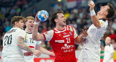 AUSTRIJA NAPRAVILA NOVI PODVIG Hrvatska ipak može do polufinala, evo i kako
