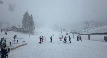 Jahorina