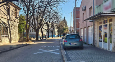 Kladionice u Mostaru
