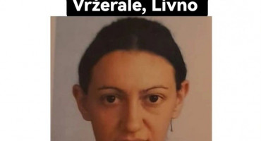 Nestala osoba Livno