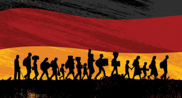 Njemačka migracije
