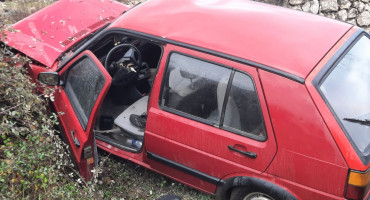 Jedna osoba poginula u mjestu Todorići na jugu Hercegovine