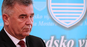 Salem Marić