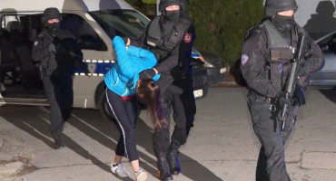 JEZIVI DETALJI IZ DOBOJA Zbog ubojstva Saše pritvorena i maloljetna kćer