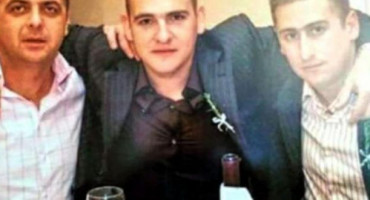 PSIHOPATSKI 'ZEMUNAC' STIŽE U FOČU Ministarstvo pravde potvrdilo da će zloglasni 'Zenica' izdržavati kaznu u BiH