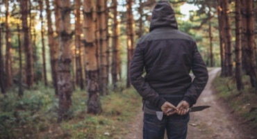 PODIGNUTA OPTUŽNICA Mostarac uhvaćen u krijumčarenju migranata nožem prijetio policijskim službenicima