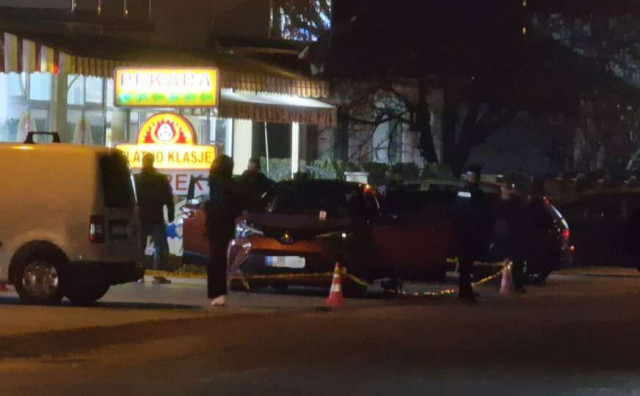 NALOŽENA OBDUKCIJA Poduzetnik pronađen mrtav u automobilu u centru Bijeljine