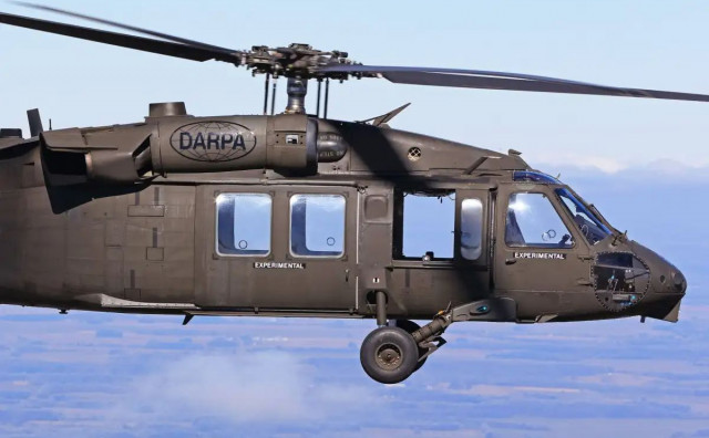 ZATRAŽILI SU IH OSAM Amerika odobrila prodaju helikoptera Black Hawk Hrvatskoj