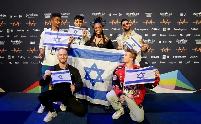 TRAŽE ISKLJUČENJE IZRAELA Eurosong na meti osuda javnosti i umjetnika, EBU ne vidi ništa sporno u njihovom nastupu