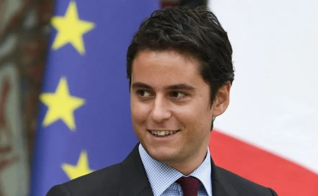 TKO JE GABRIEL ATTAL? Francuska dobila najmlađeg premijera u povijesti