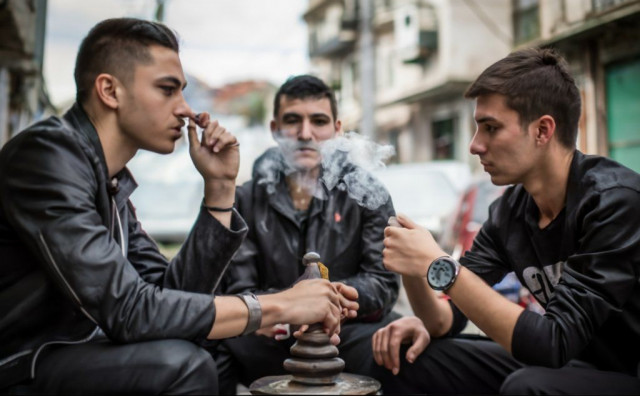 DRŽAVA PUŠAČA U BiH puši 44 posto odraslih, mladi na europskom vrhu po postotku konzumiranja duhana