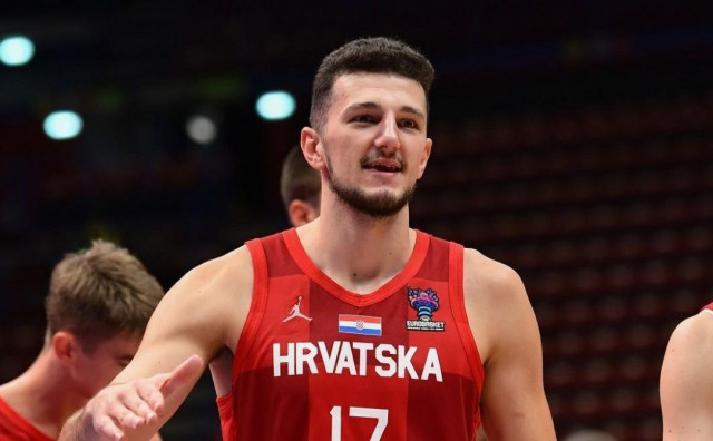 IZNENADNI POZIV Livnjak odlazi u NBA, dobio ponudu koja se ne odbija
