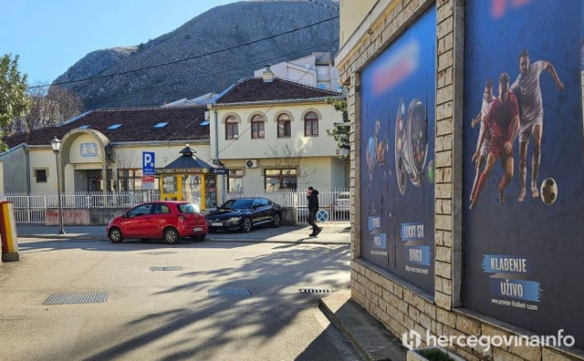 Kladionice u Federaciji BiH u prošloj godini imale 195 milijuna KM prihoda