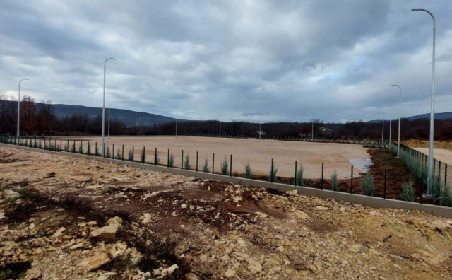 NA PET TISUĆA KVADRATA Široki Brijeg gradi prvi reciklažni centar u zapadnoj Hercegovini