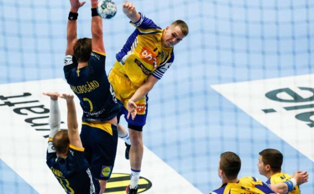 Rukometna BiH reprezentacija