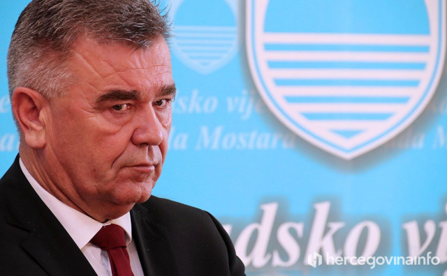 Salem Marić otvoreno priznao: 'Neki od mojih nasljednika iz SDA dopisivali su glasove na mostarskim izborima'