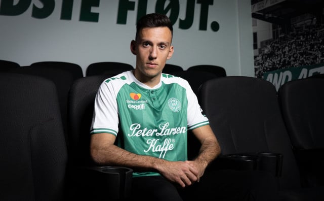 SLUŽBENO Zrinjski se oprostio od Radića koji je prešao u Viborg, Fabrizio Romano objavio iznos transfera