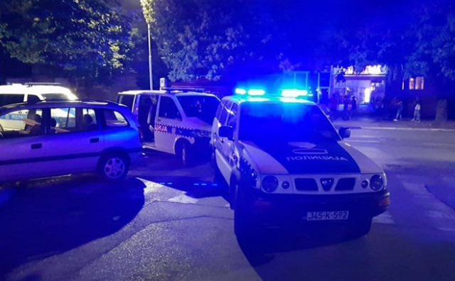 Ubojstvo u Doboju