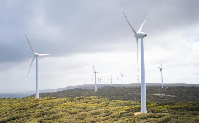 ŠIRE SE U BIH Njemačka tvrtka najavljuje gradnju vjetroparkova