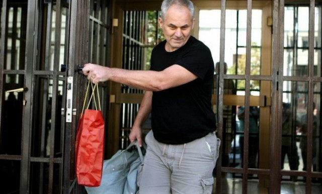 IVAN RIMAC NE SMIJE IZ ZEMLJE Oduzete mu putovnice BiH i Hrvatske ...