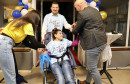 Maturalna večer za osobe s invaliditetom u Mostaru