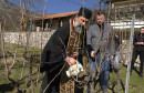 Vinogradari u Trebinju proslavili svetog Trifuna