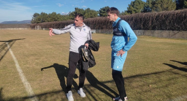 Bruno Akrapović FK Željezničar