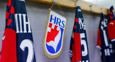 Hrvatska rukometna reprezentacija HRS