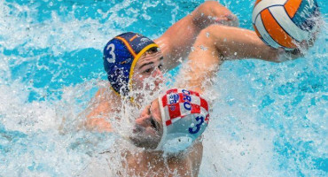 NOVI PORAZ Španjolci od Hrvatske bolji i na Svjetskom prvenstvu