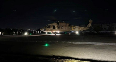 NOVI IZRAELSKI UDARI Specijalci oslobodili dva taoca, a u novom napadu je i 60 mrtvih