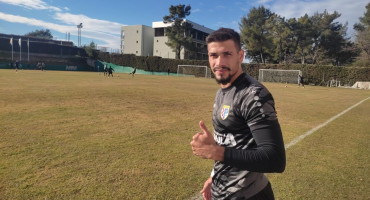 Jao Erick HŠK Posušje