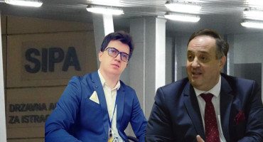 Milisav Pijuk i Ranko Debevec