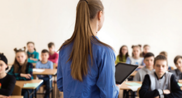 Nastavnik i učenik/ škola