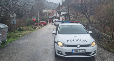 TUŽITELJSTVO HNŽ Naređena obdukcija tijela izvučenog iz Bregave