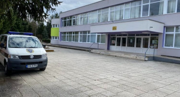 Osnovna škola Sarajevo