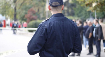 policajac sarajevo