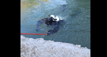 Potrazi za nestalim mladićem iz Stoca priključila se još dva tima FUCZ