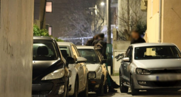 Uhićenja u Mostaru Luka