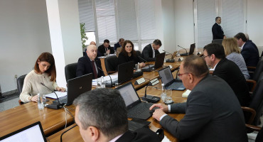 Sjednica Vlade FBiH sutra u Mostaru