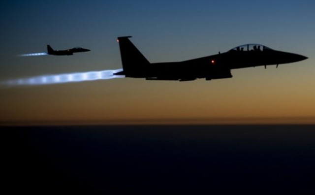 STRADALI I CIVILI U američkim zračnim napadima na Irak ubijeno 16 osoba