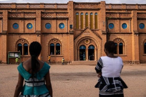 NAPAD NA KATOLIČKU CRKVU Najmanje 15 ubijenih tijekom bogoslužja u Burkini Faso