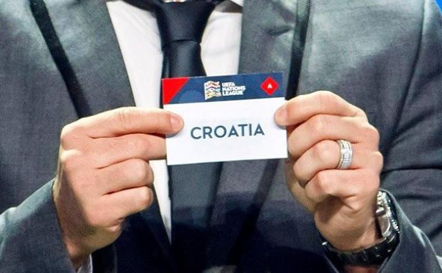 LIGA NACIJA Hrvatska protiv Portugala, teška skupina za Bosnu i Hercegovinu