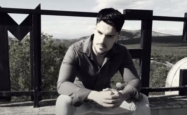 Hercegovački glazbenik Lovro Lexero Njavro objavio novi singl "Pismo pišem ti"