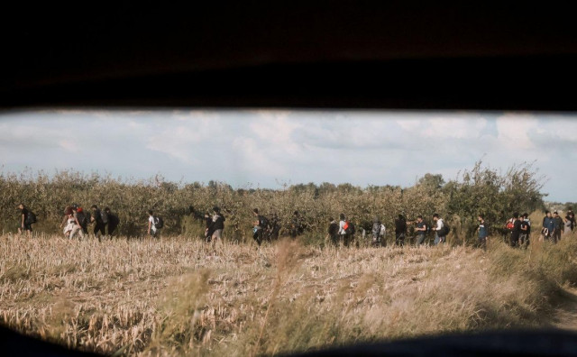 UPOZORENJE IZ POLICIJE Šest opasnih bandi detektirano kod hrvatske granice, naoružani su do zuba