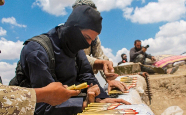 ISILOVAC IZ MOSTARA Počelo suđenje Vildanu Ključi za organiziranje terorističke grupe